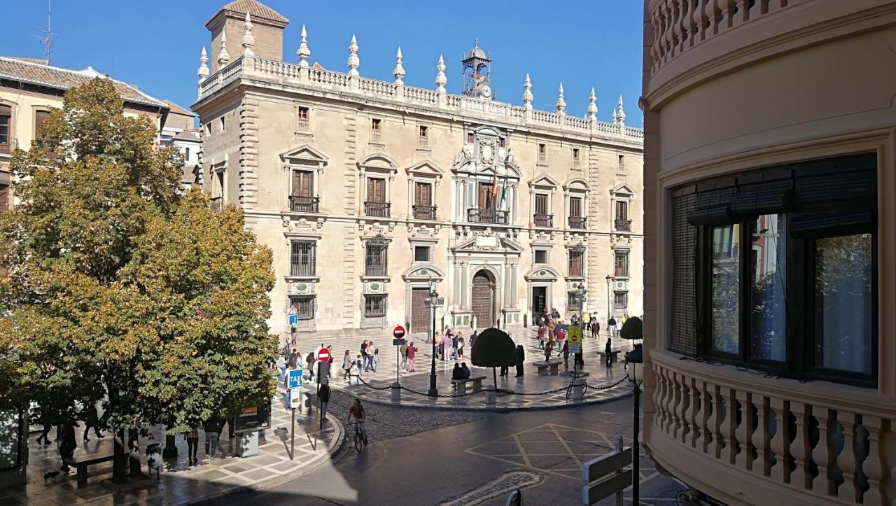 Donde Antonio Homestay Granada