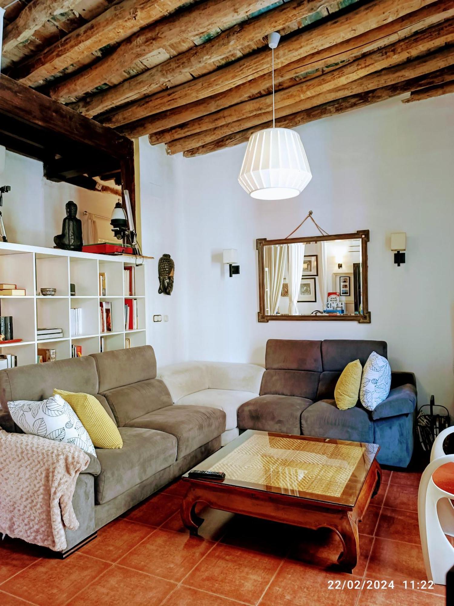Donde Antonio Homestay Granada