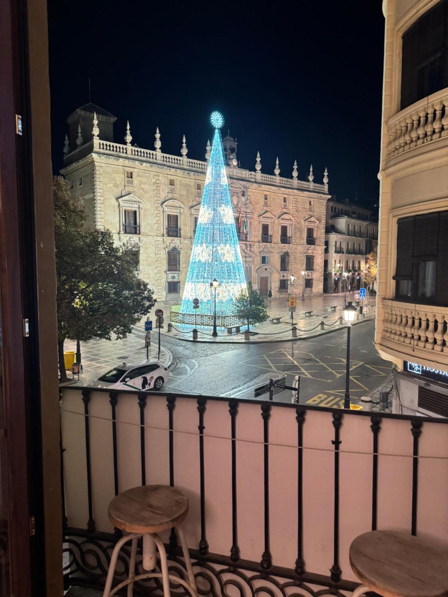 Donde Antonio Homestay Granada