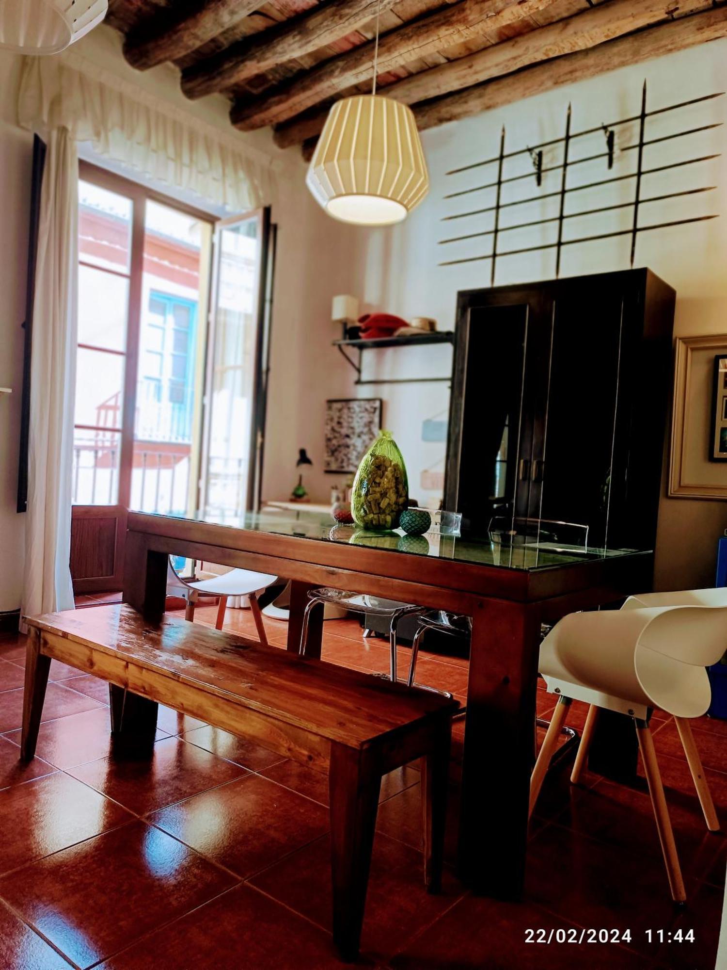 Homestay Donde Antonio *