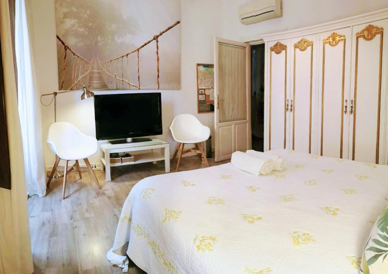 Homestay Donde Antonio Granada