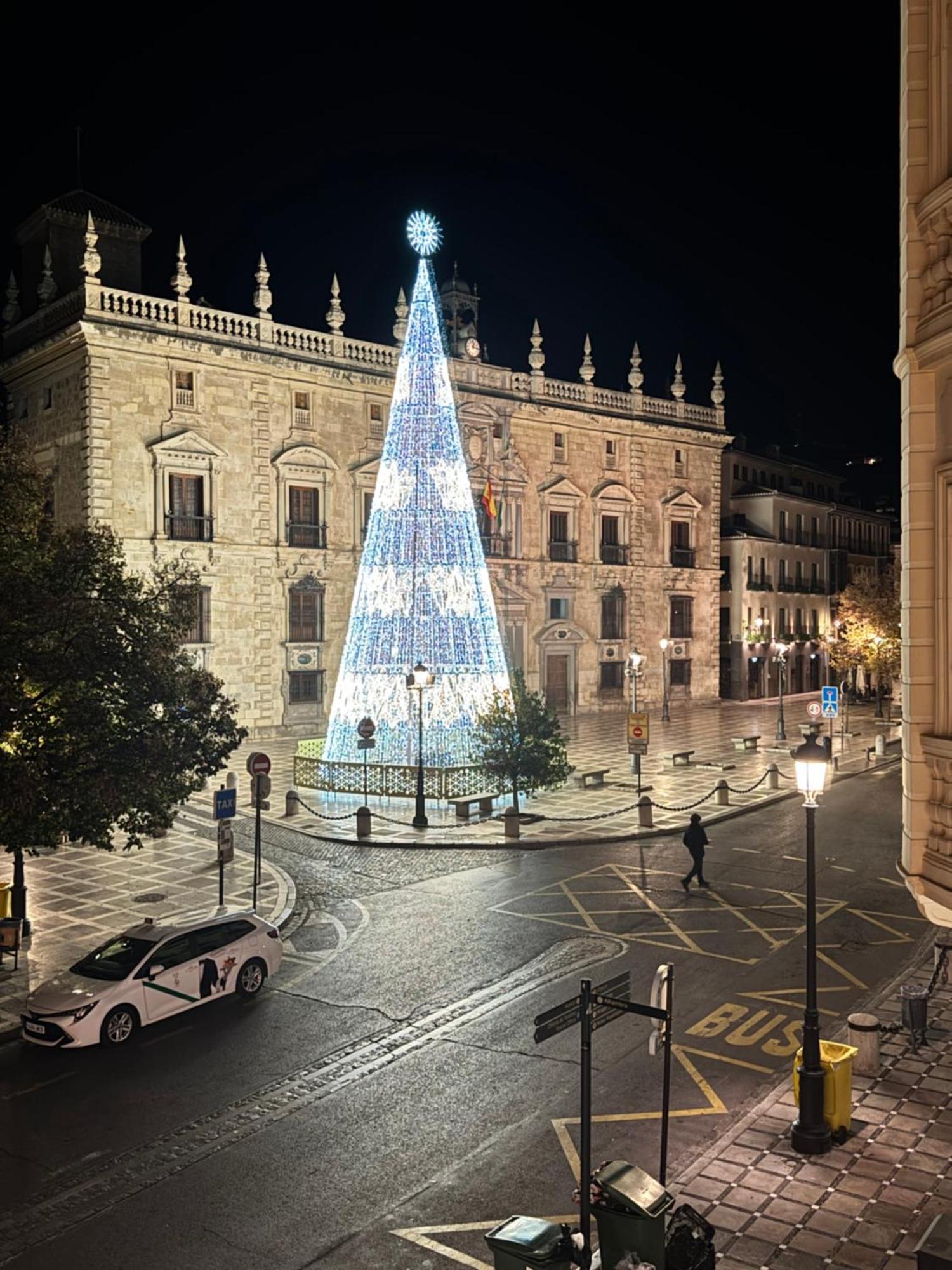 Donde Antonio Homestay Granada