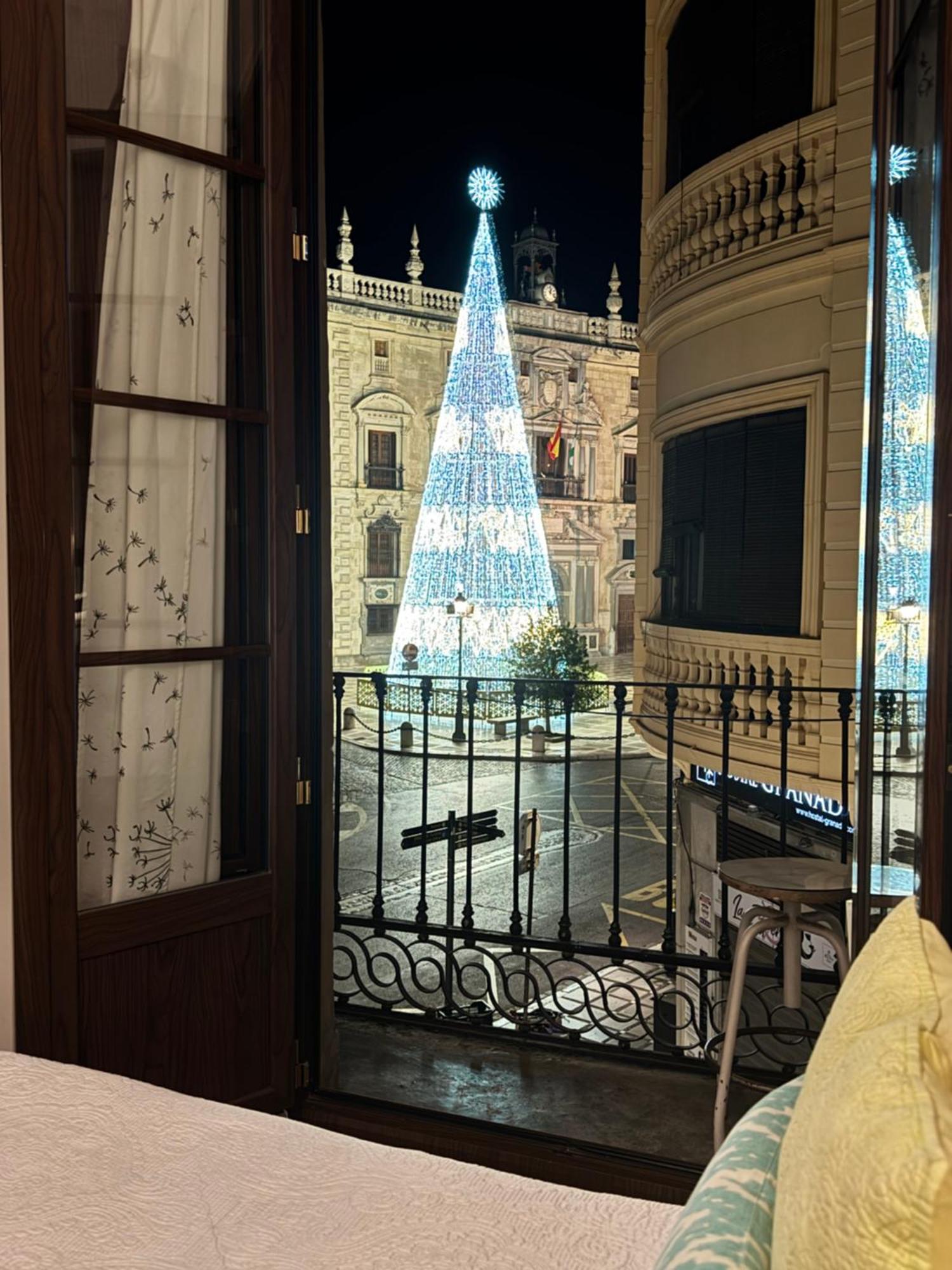 Homestay Donde Antonio Granada